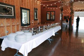 Tessentee Farm and Wedding Event Center - 8