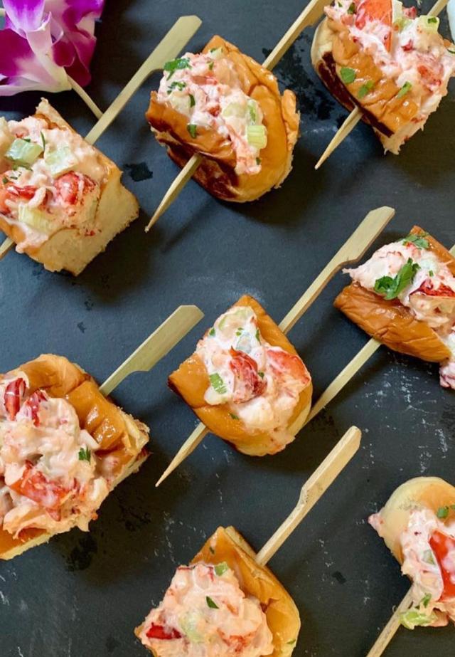 Nantucket's On Island Chefs - 2