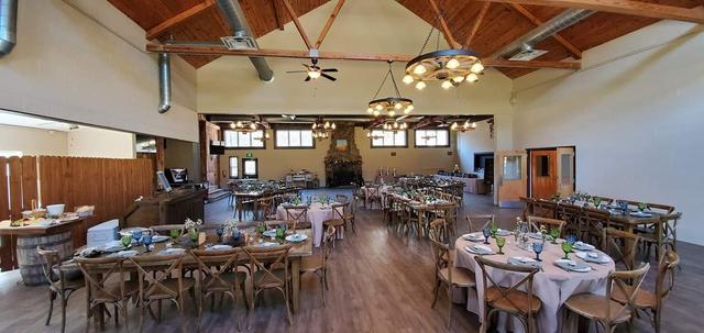 Anderson Party Rental - 4