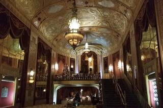 Warner Theatre - 8