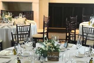 Rustique Swan Event Design, Styling & Vintage Rentals - 10