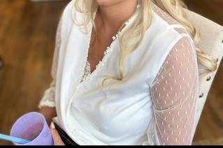 Kasey Acuff Makeup Artist - 7