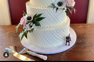 Bloom Custom Cakes - 76