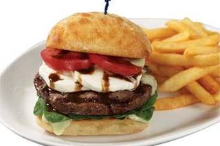 Burgers Amore - 38