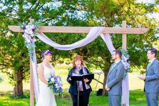 Ceremonies With Care - 1