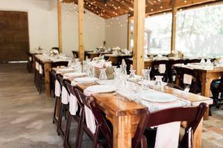 The White Barn Wedding - 74