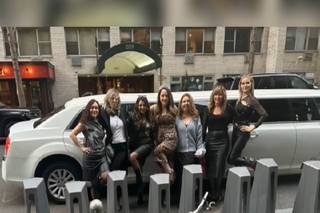 Fortune Transportation Group LLC - 81