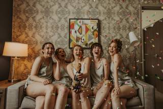 Brides & Beauty Boutique - 6