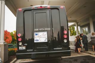 Al's Platinum Limousine - 7