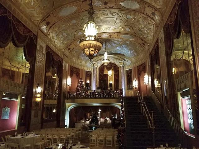 Warner Theatre - 4