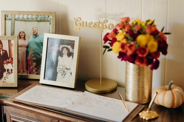 Sensibly Chic Weddings - 3