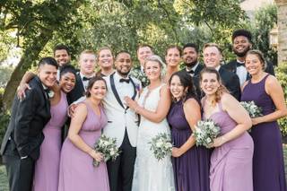 J & B Bridals and Tuxedos - 26