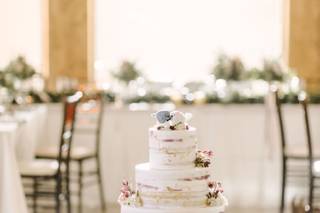 Colorado Rose Cake Company - 25