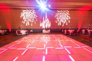 Orlando Dance Floor Rental - 3