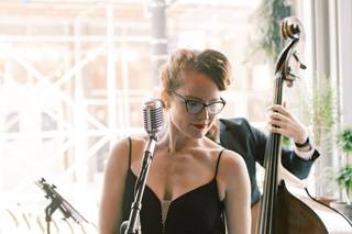 Eden Lane Jazz Band - 6