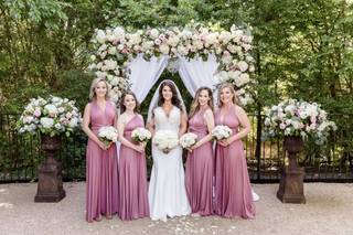 A-1 Wedding & Party Rentals - 10