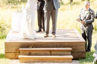 Weddings Your Way Floral & Events - 106