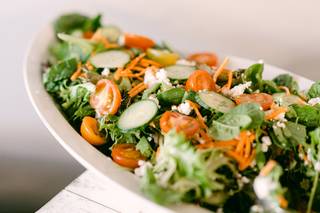 Puff 'n Stuff Events | Catering - 8