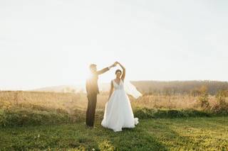 Fashion Irina-Custom Wedding Gowns - 40