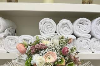 Sarandipity Floral - 22