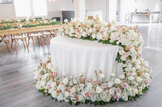 I Do Wedding Flowers - 89