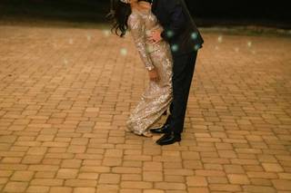 The Royal Crest Room - 43