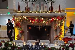 Country Club Flower Shop - 31