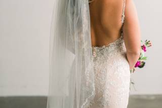 La Reve Bridal Couture - 23