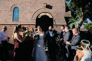 Fleur de Lis Chapel - 30