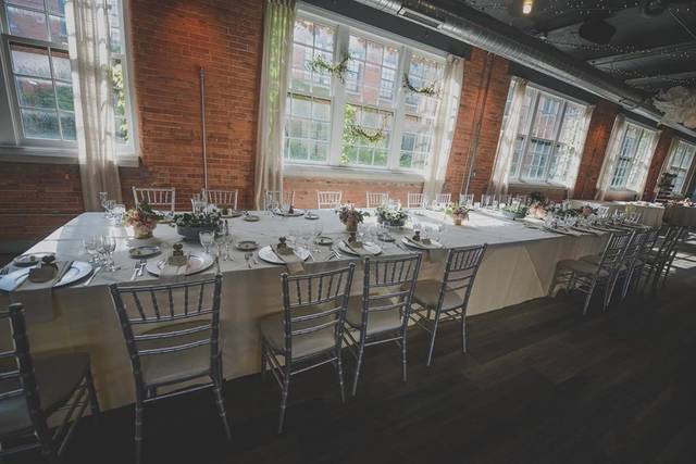 The Foundry Suites 4
