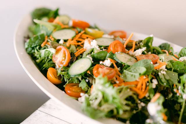 Puff 'n Stuff Events | Catering 2
