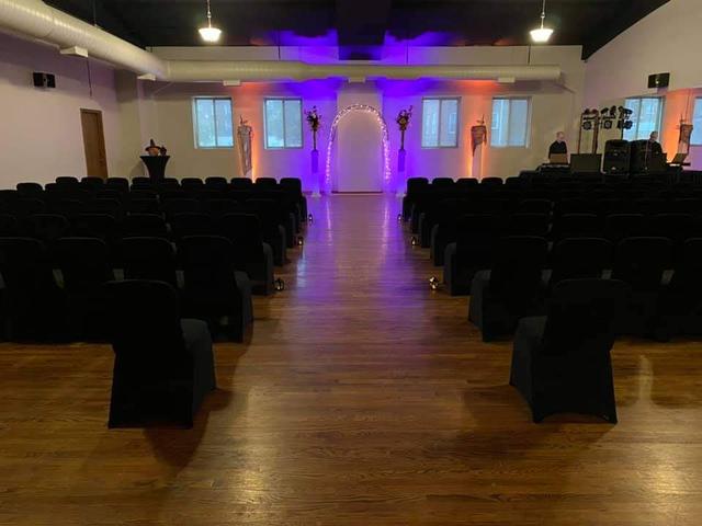 Simply Ballroom - 1