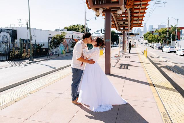 Magaly Barajas Photography - 1