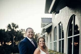 Stoneybrook Golf and Country Club - 1