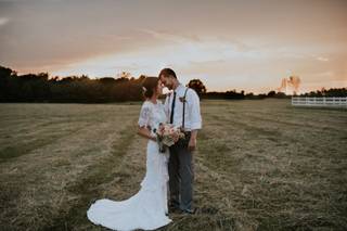 The Wedding Barn & Event Center - 16