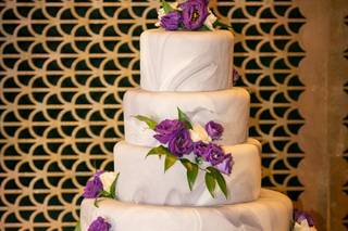 Creative cakes By Donna - 55