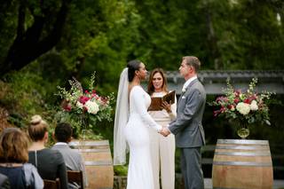 Stevi Hanson Wedding Officiant - 32