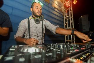 Moncho Bass - 5