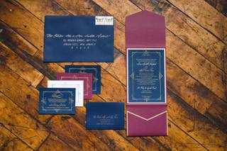 Invitations by Camille - 5