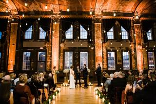 Turner Hall Ballroom - 15