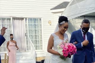 Royal Weddings By Cathy Johnson - 18