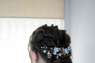 The Bridal Artistry Co. - 42