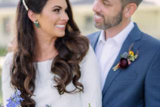 The White Closet Bridal Co. - 55