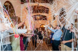 A Colored Mind Wedding Videography & Photography - 8
