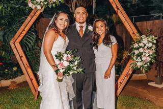 Tehlor Takz Photo Co. Hawaii Wedding & Elopement Photog - 1