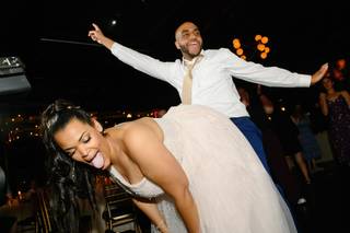 AWE: Amazing Weddings & Events - 10
