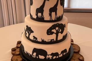 Creative Cakes and Candies - 29