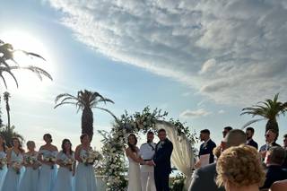 Kelly McWilliams Celebrations, Weddings & Parties - 5