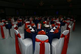 Vell's Event Center - 45