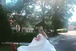Bombshell Bridal Boutique - 12